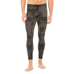 alo warrior compression pant